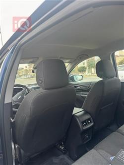 شيفروليه إكوينوكس